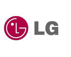 上海金山LGLG洗衣机