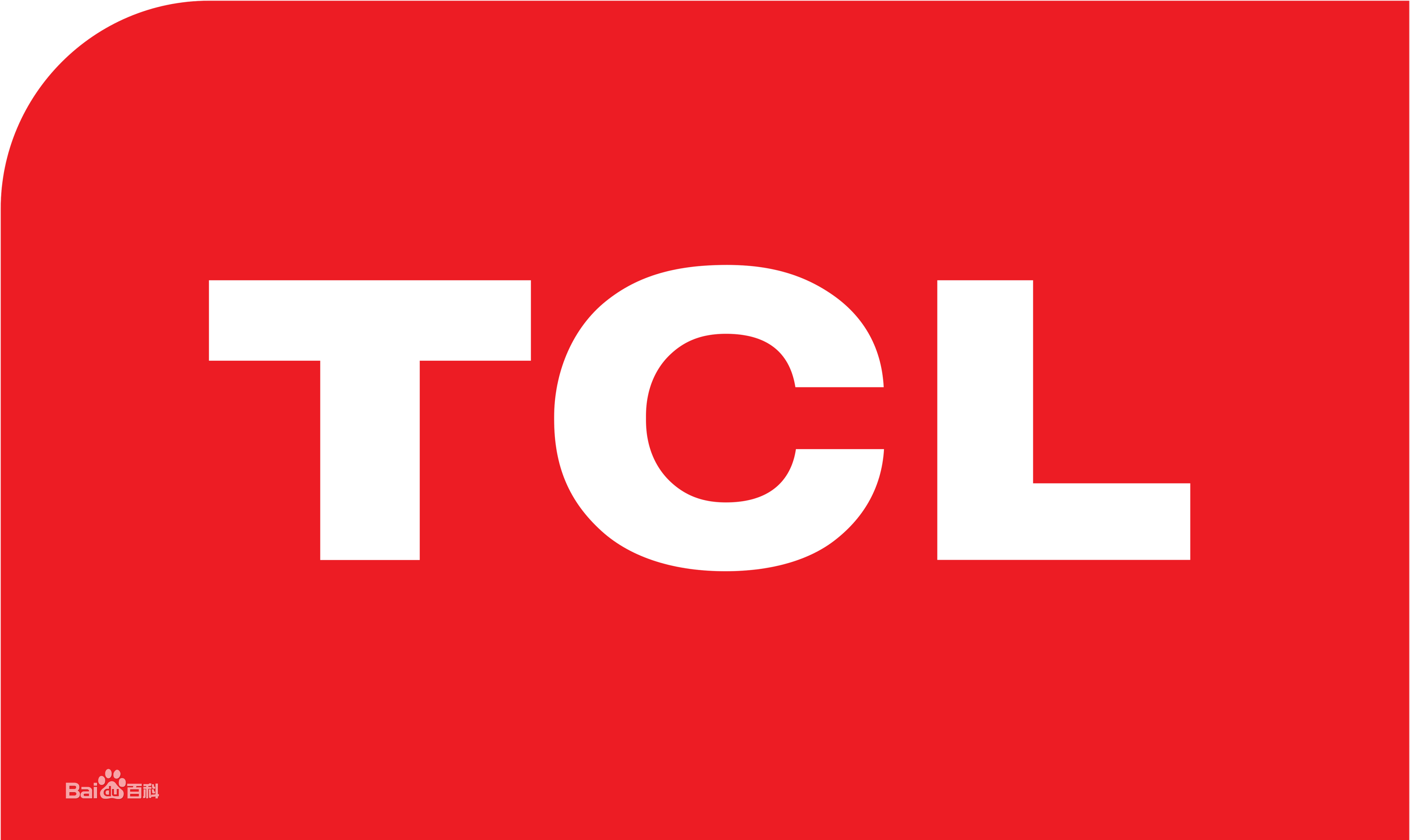 上海金山TCL热水器