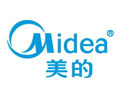 上海金山美的热水器